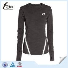 Running Long Sleeve Shirts Women Running Wear